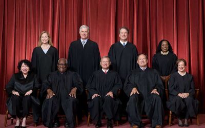 How will the Supreme Court apply the US Constitution to online pornography?